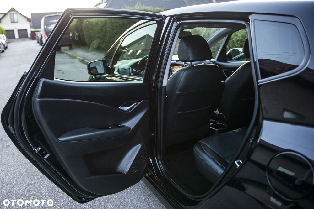 Hyundai ix20 1.6 Premium blue - 28