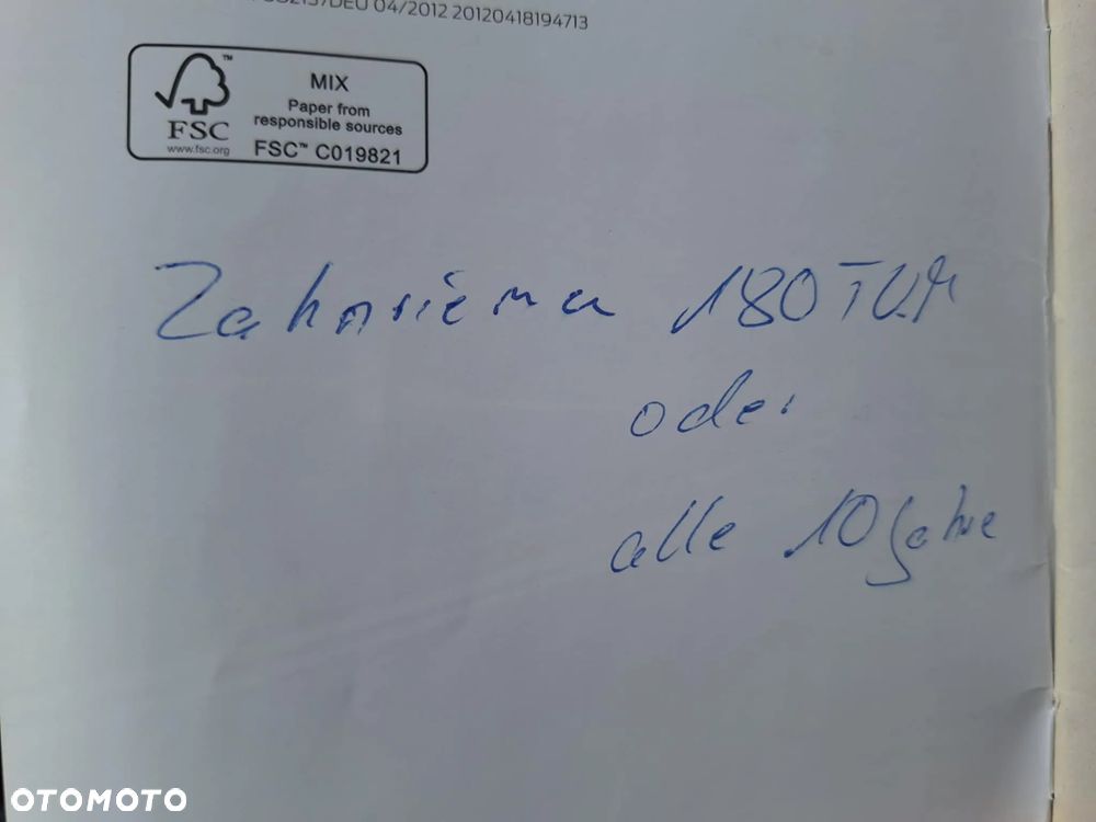 Ford Focus 1.6 TDCi DPF Start-Stopp-System Trend - 25