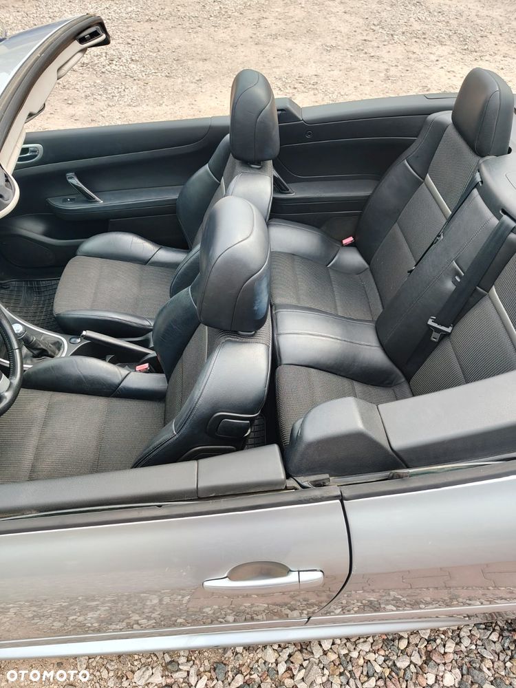 Peugeot 307 - 4