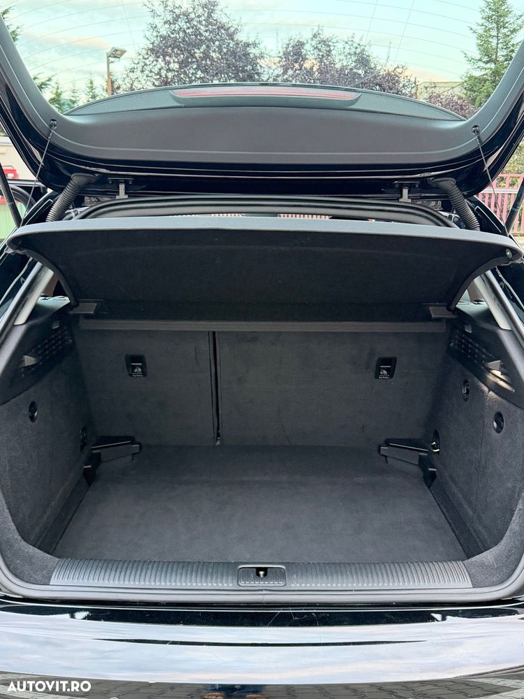 Audi A3 1.6 TDI S tronic Sport - 16