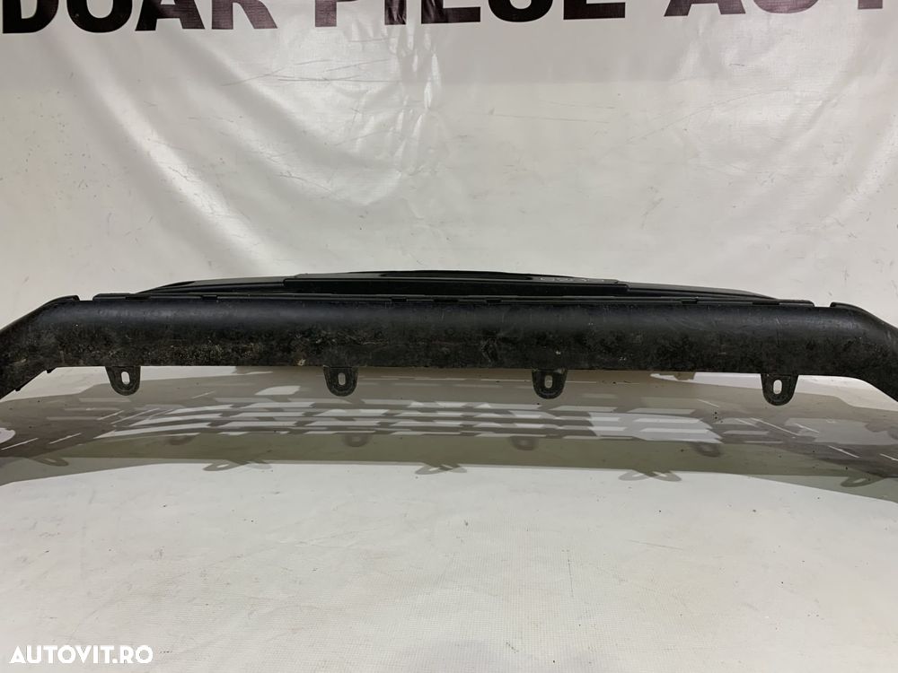 Bara fata Toyota Proace, 2016, 2017, 2018, 2019, 2020, 2021, 2022, cod origine OE 9813862680. - 13