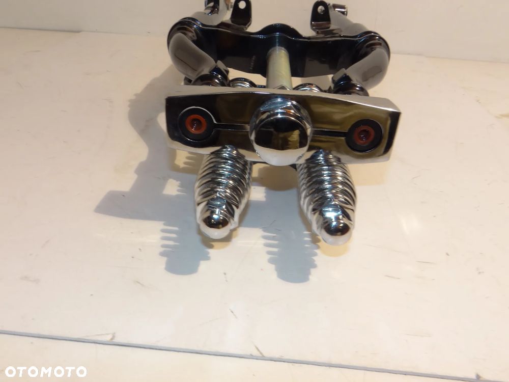 HARLEY SPRINGER ZAWIESZENIE BOBBER  CUSTOM V-TWIN - 23