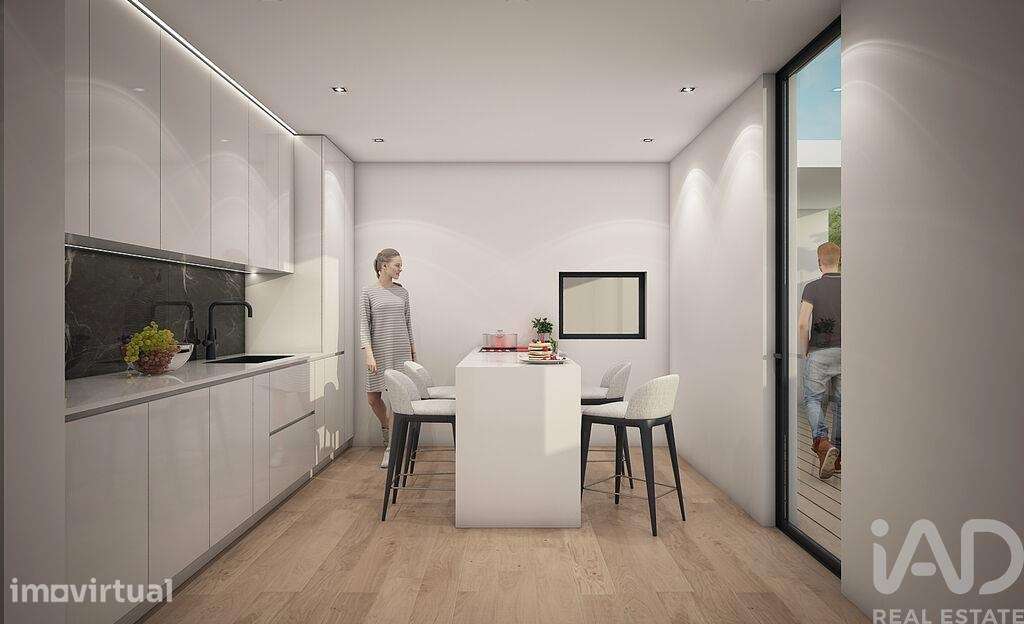 Casa / Villa em Monte Córdova de 359,00 m2 - Grande imagem: 5/11