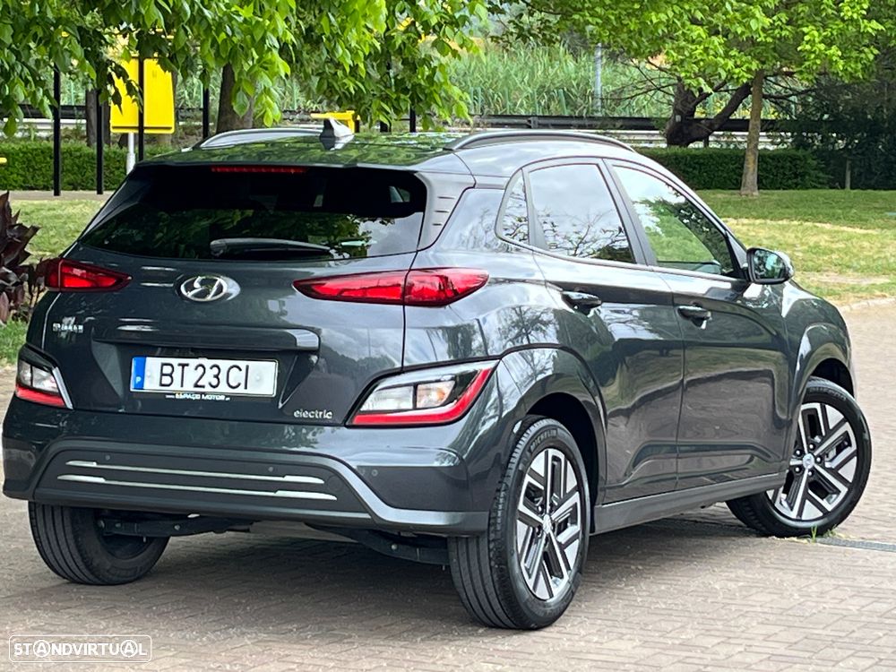 Hyundai Kauai Standard - 4