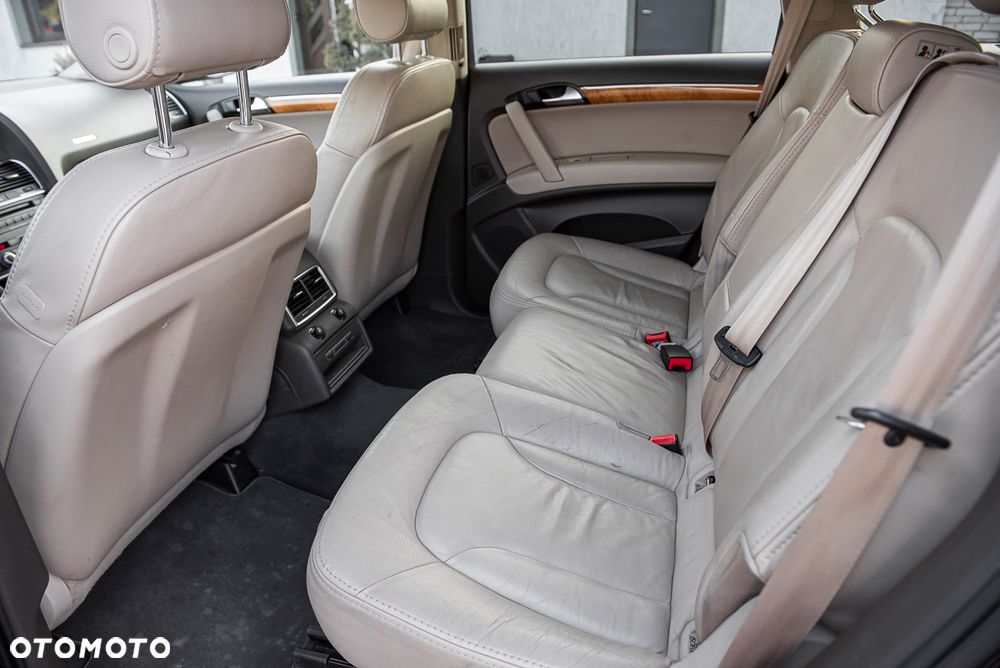 Audi Q7 - 19