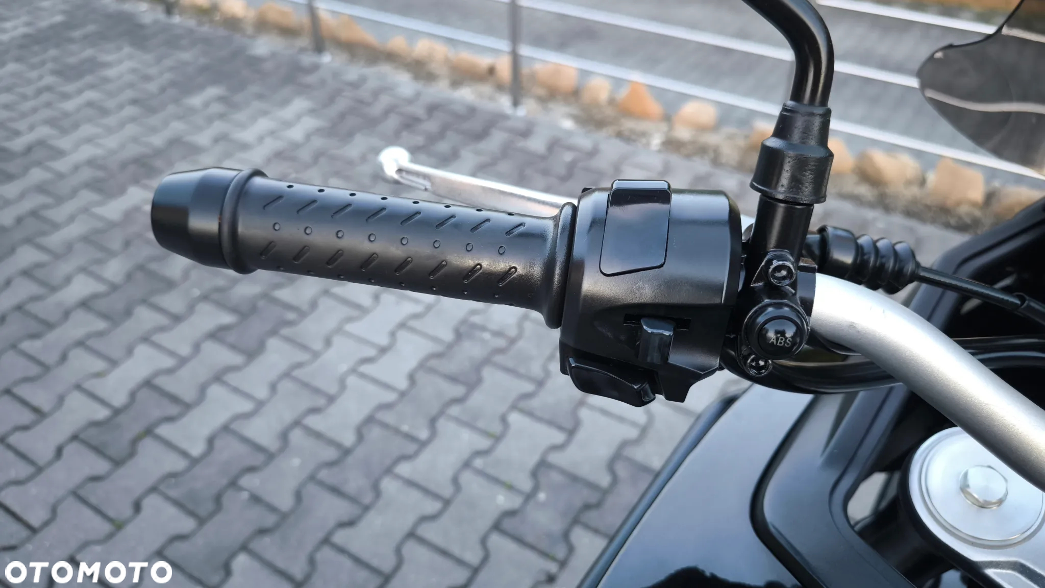 VOGE 500DSX - 12