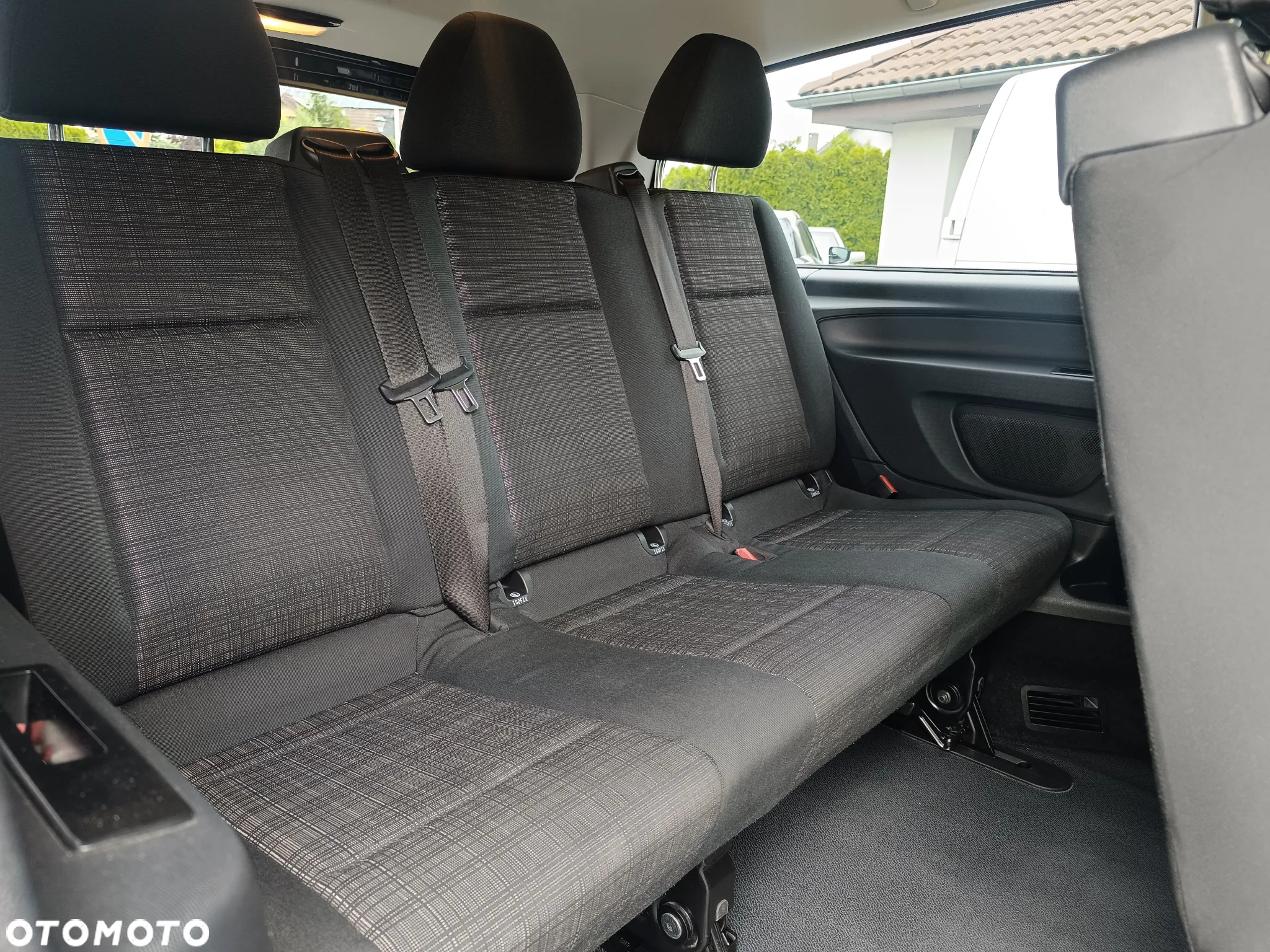 Mercedes-Benz Vito Tourer 114 CDI L3 Select 447.705 - 28