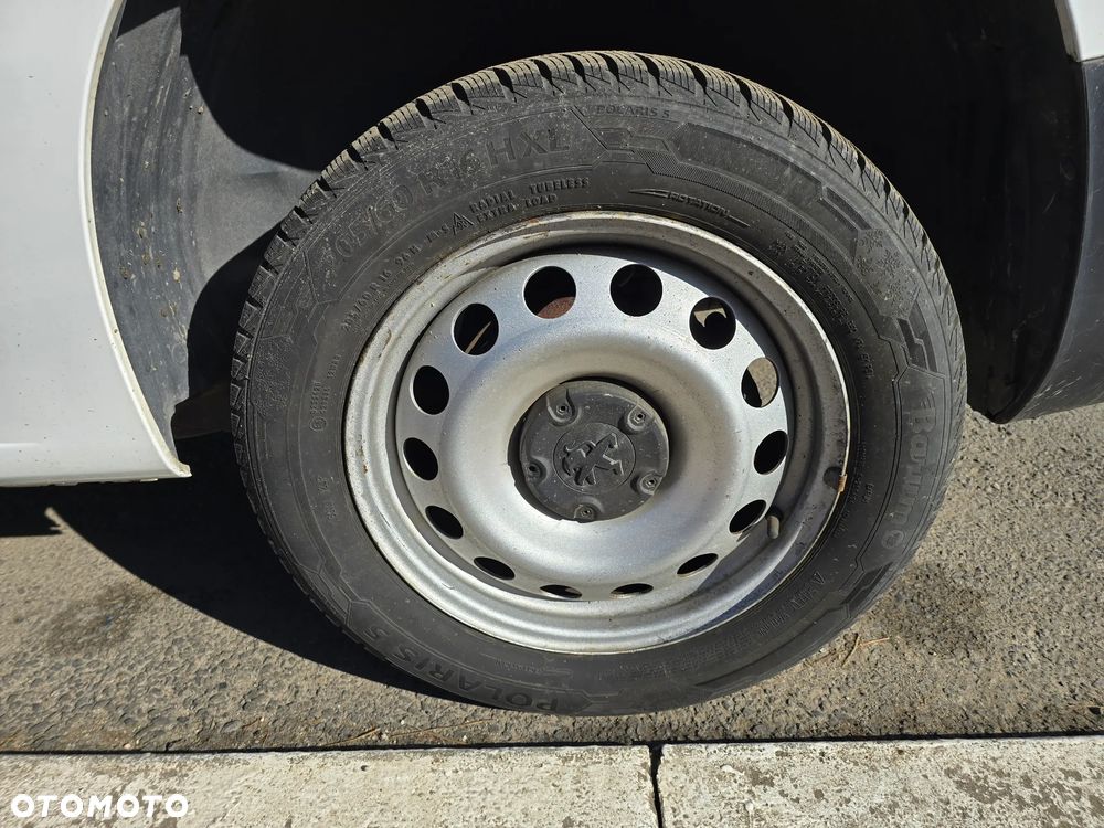 Peugeot Partner Krótki 1,5 Diesel 130 Koni, Faktura Vat 23% - 8