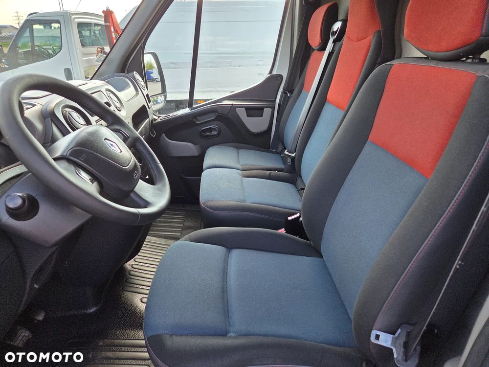 Renault Master - 14