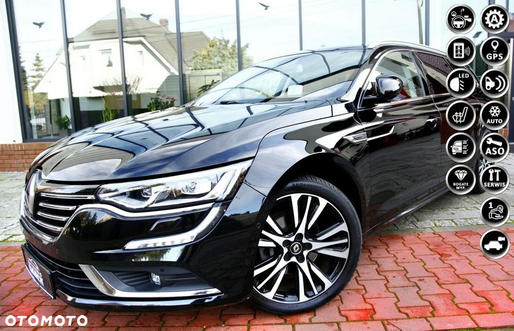 Renault Talisman - 2