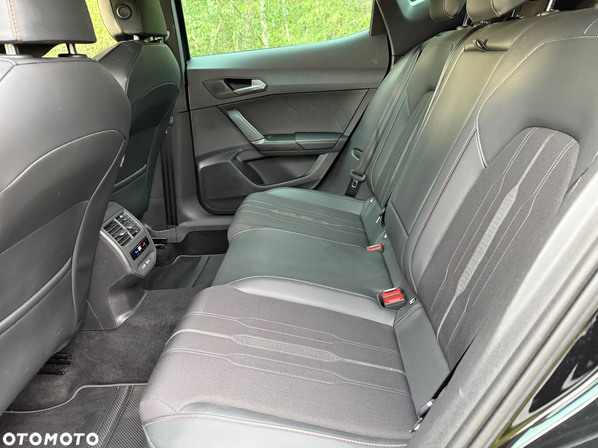 Cupra Formentor 1.5 TSI DSG - 17