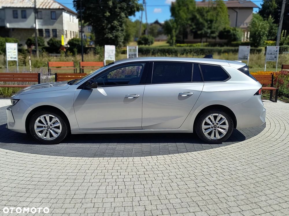 Opel Astra - 17