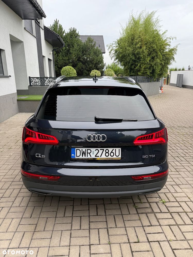 Audi Q5 - 9