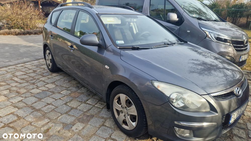 Hyundai i30 1.6 CRDi Comfort - 1