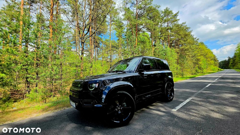 Land Rover Defender 3.0 D250 mHEV XS Edition - 19