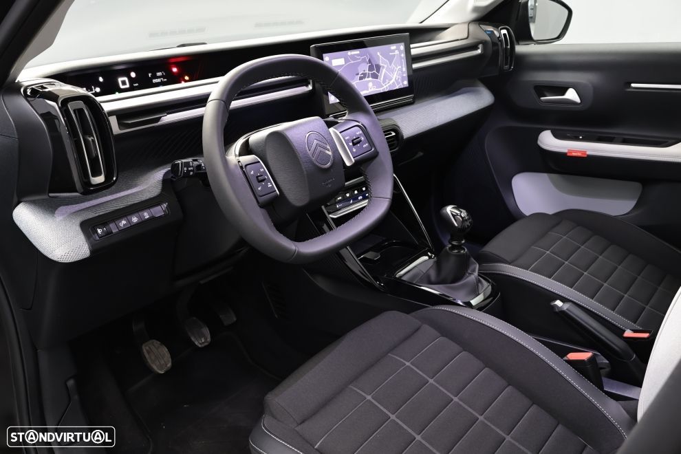Citroën C3 1.2 Turbo Max - 22