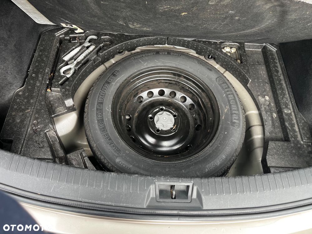 Nissan Qashqai 1.5 dCi I-Way - 21