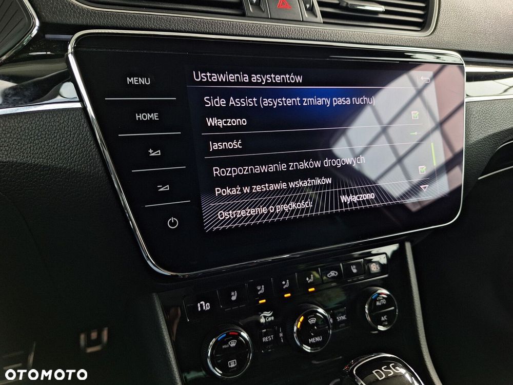 Skoda Superb 2.0 TDI SCR 4x4 L&K DSG - 36