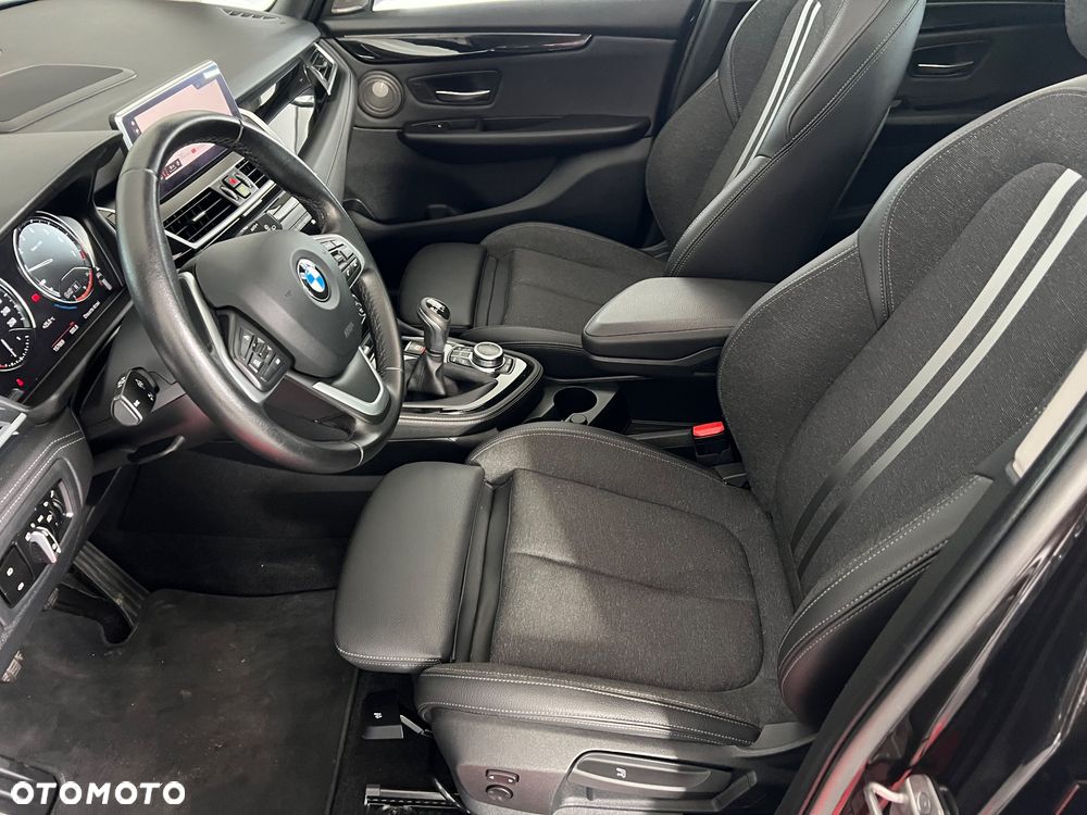 BMW Seria 2 - 14
