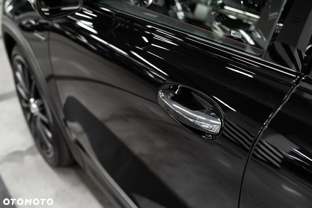 Mercedes-Benz GLB AMG 35 4Matic AMG Speedshift DCT 8G - 9