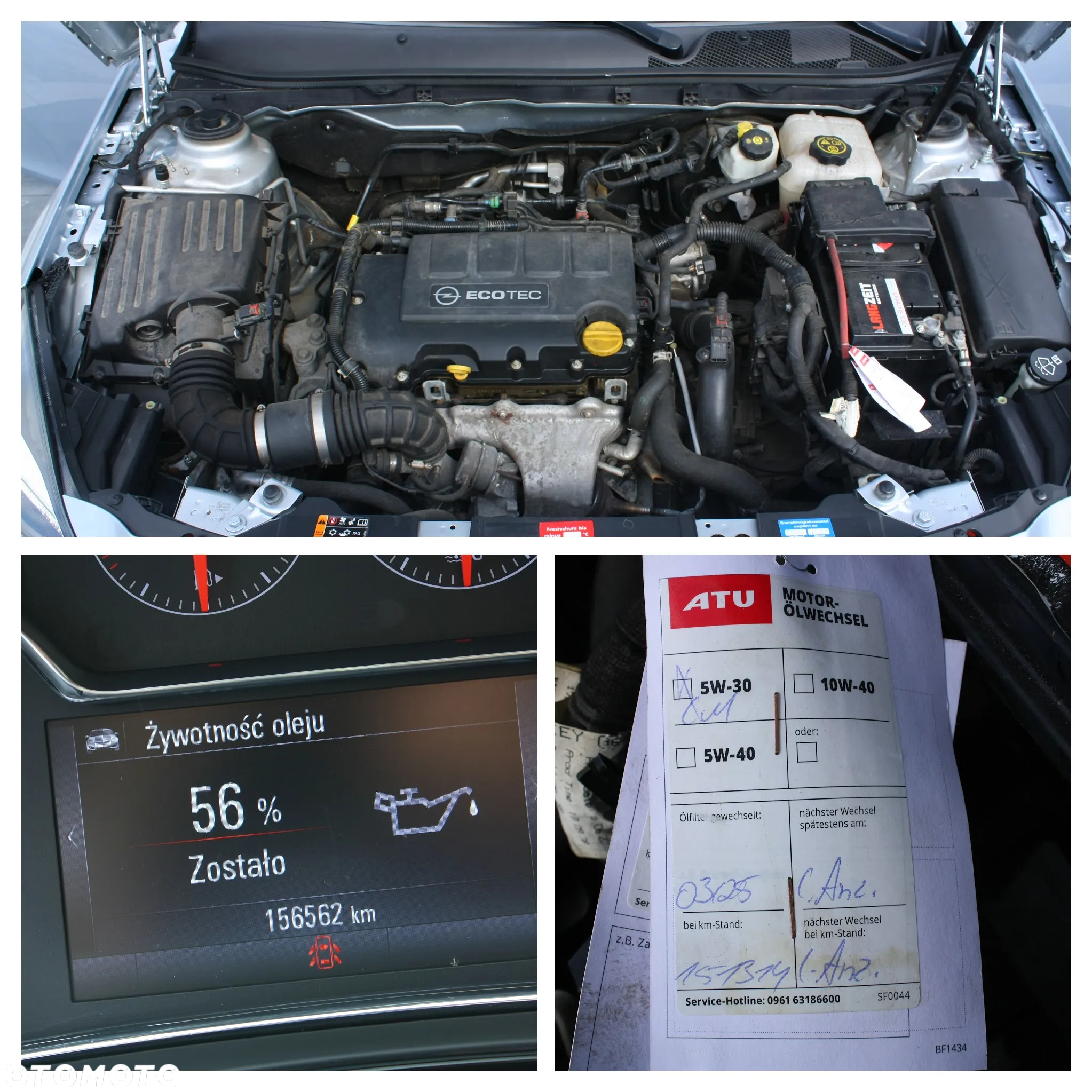 Opel Insignia - 38