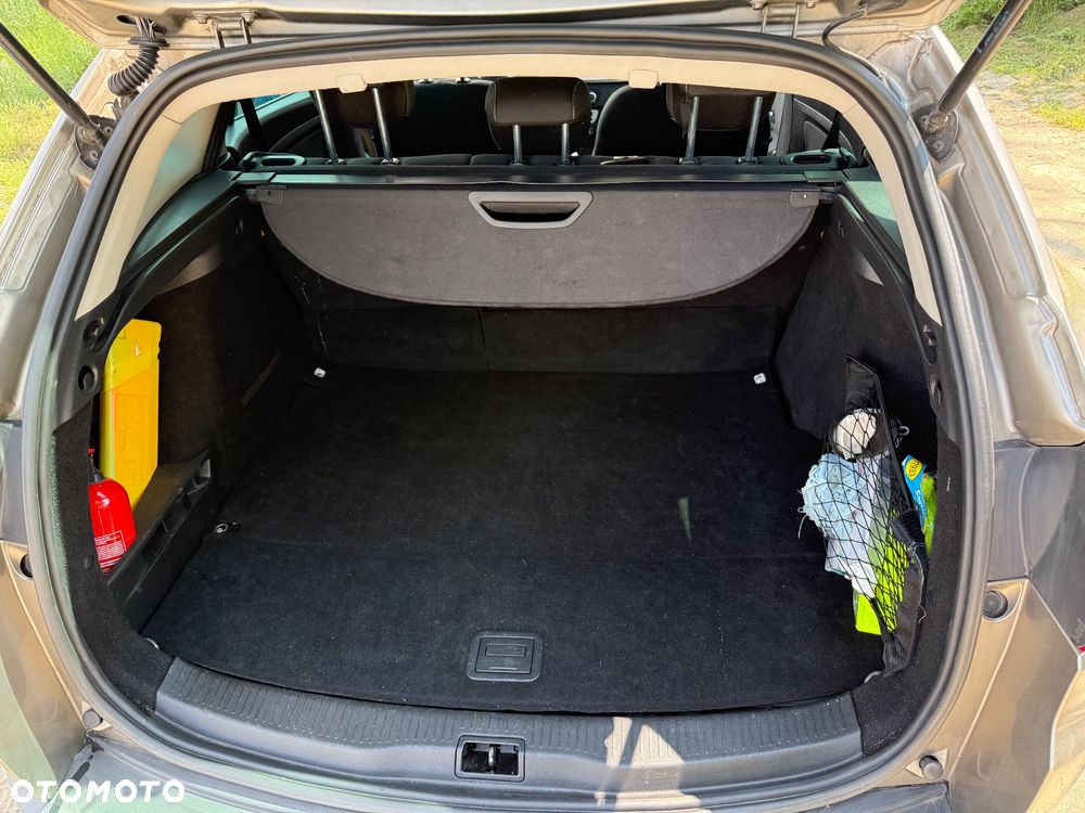 Renault Megane 1.2 16V TCE Energy Dynamique - 11