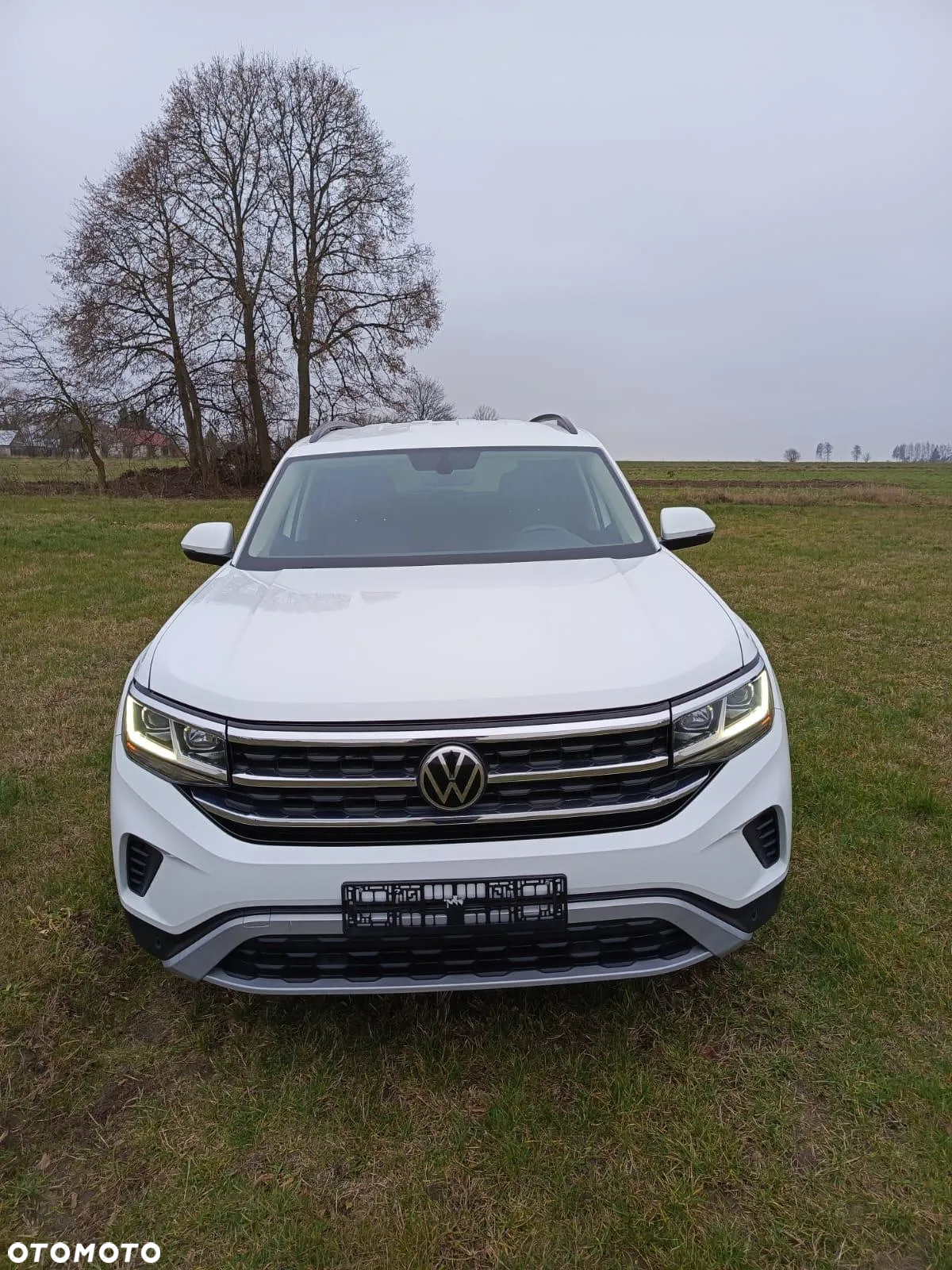 Volkswagen Atlas - 6