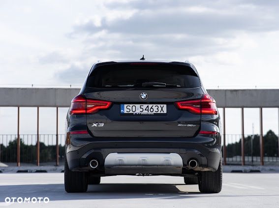 BMW X3 - 7