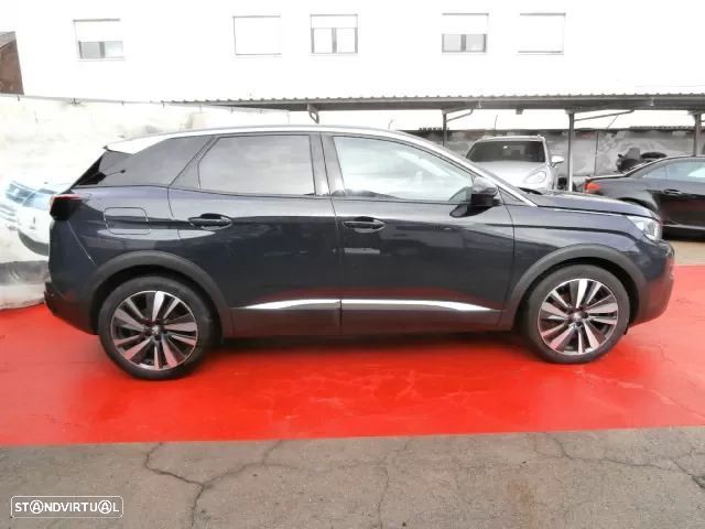 Peugeot 3008 1.5 BlueHDi Active Pack - 5