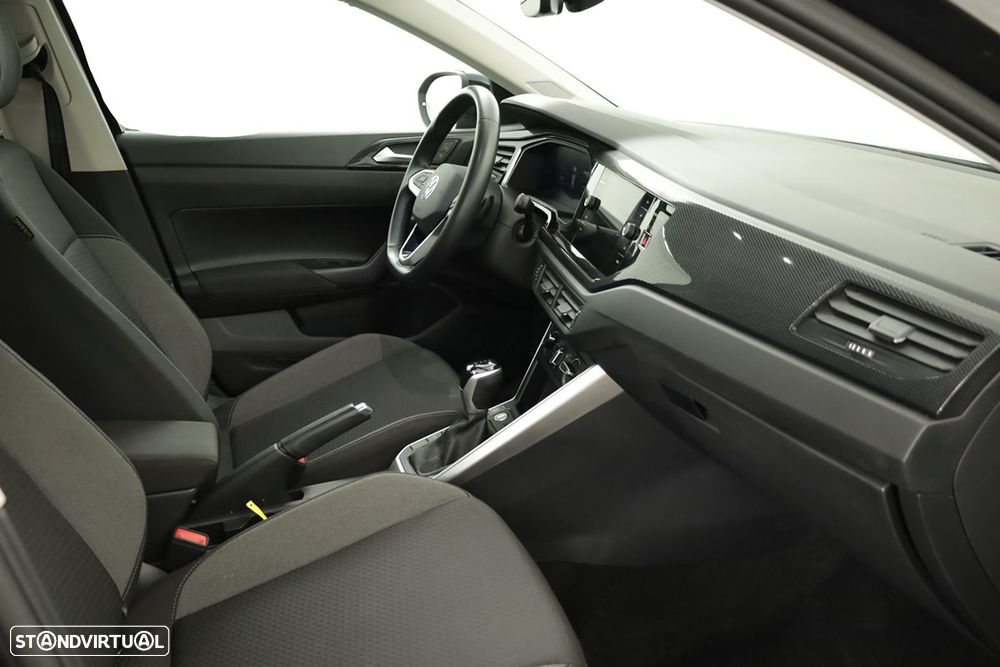 VW Taigo 1.0 TSI Urban DSG - 19