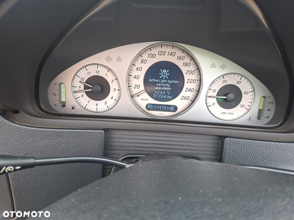 Mercedes-Benz CLK - 2