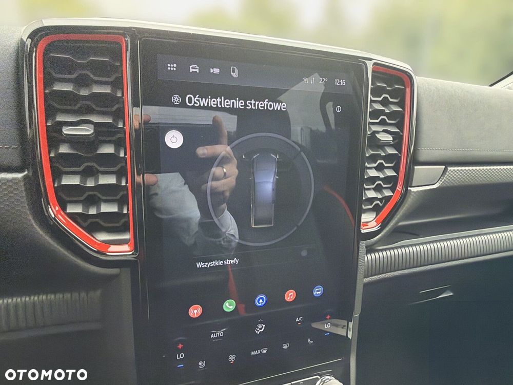 Ford Ranger Raptor - 35