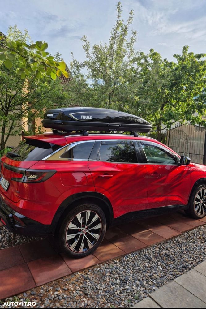 Renault Austral 200 HEV Techno Esprit Alpine - 2