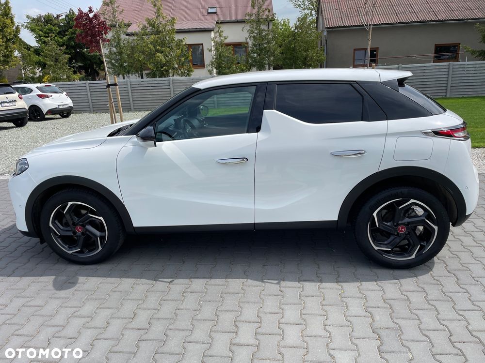 DS Automobiles DS 3 Crossback 1.5 BlueHDi Performance Line - 2