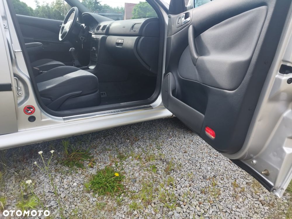 Skoda Octavia - 18