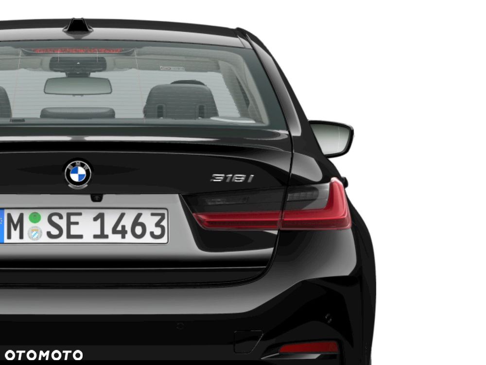 BMW Seria 3 - 6