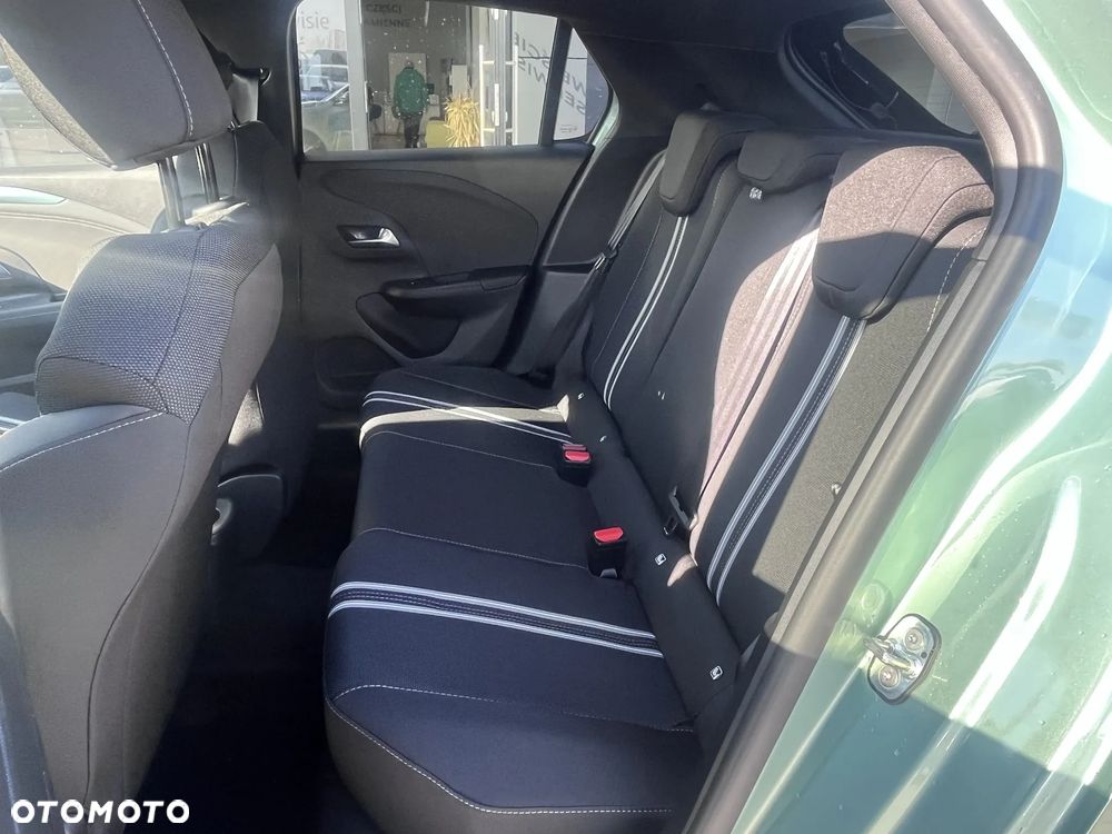 Opel Corsa 1.2 T Yes S&S - 12