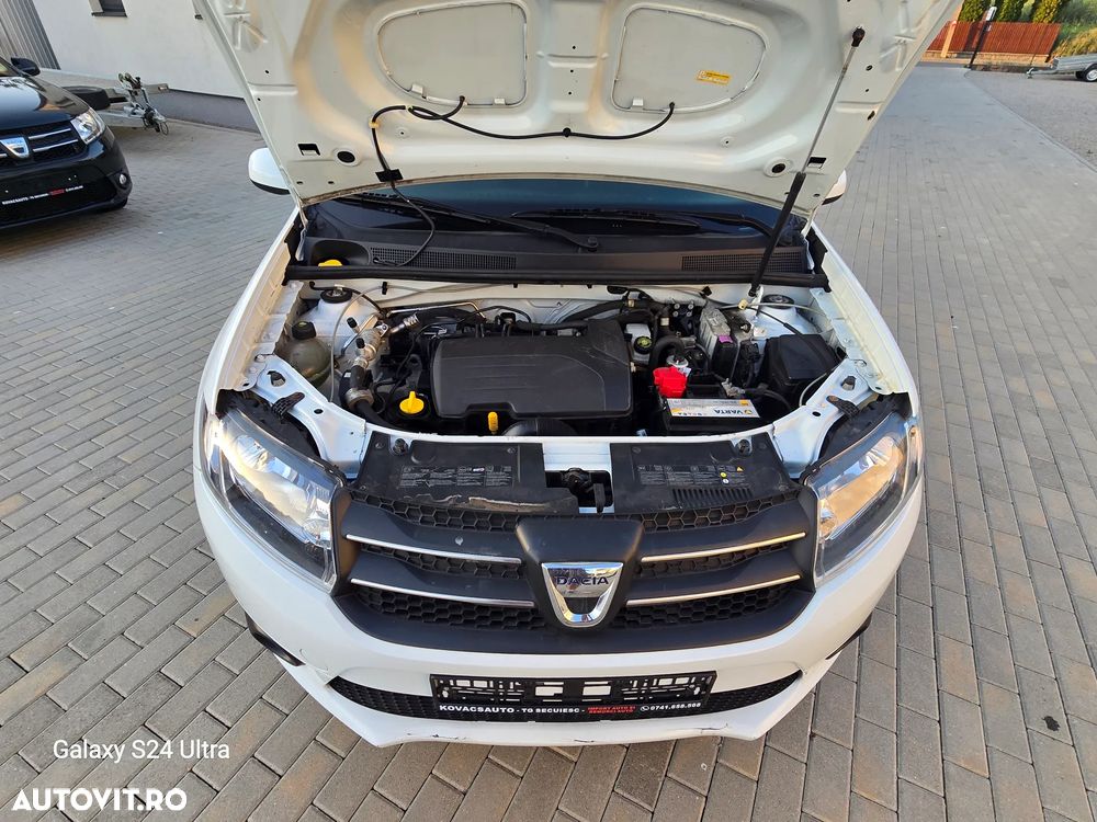 Dacia Logan 1.2 Laureate - 9
