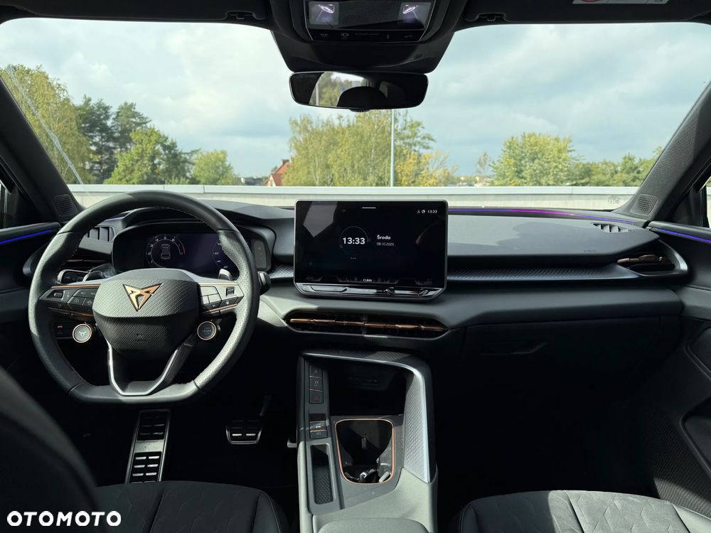 Cupra Terramar - 14