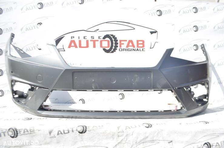 Bara fata Seat Ibiza 6F an 2017-2020 Gauri pentru 4 senzori - 1