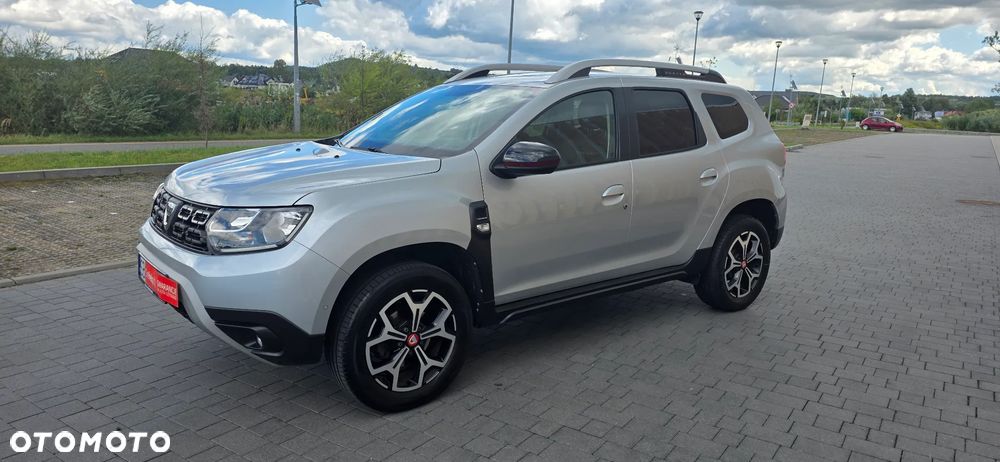 Dacia Duster - 1