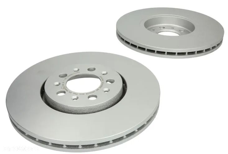 TARCZE HAMULCOWE PRZÓD FABIA I (6Y2) FABIA I ,Praktik (6Y5) FABIA I sedan (6Y3), FABIA II (542) FABIA II Combi (545), FABIA III (NJ3), FABIA III Kombi (NJ5), Praktik ,OCTAVIA I (1U2), Combi (1U5), OCTAVIA I Furgon/kombi (1U5) OCTAVIA II (1Z3), RAPID (NH3, NK3, NK6), RAPID Spaceback (NH1) ROOMSTER (5J7) , ROOMSTER Praktik (5J) - 1