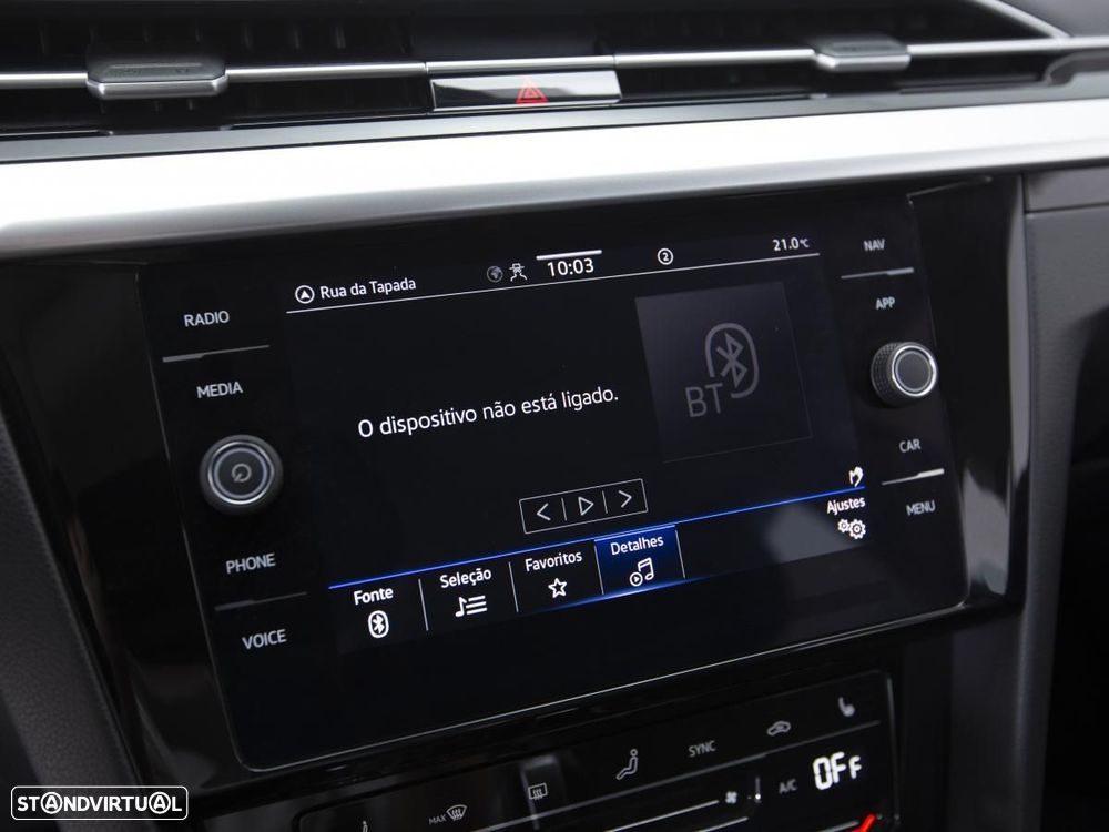 VW Arteon 2.0 TDI Elegance DSG - 22