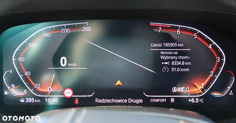 BMW X5 xDrive40i - 21