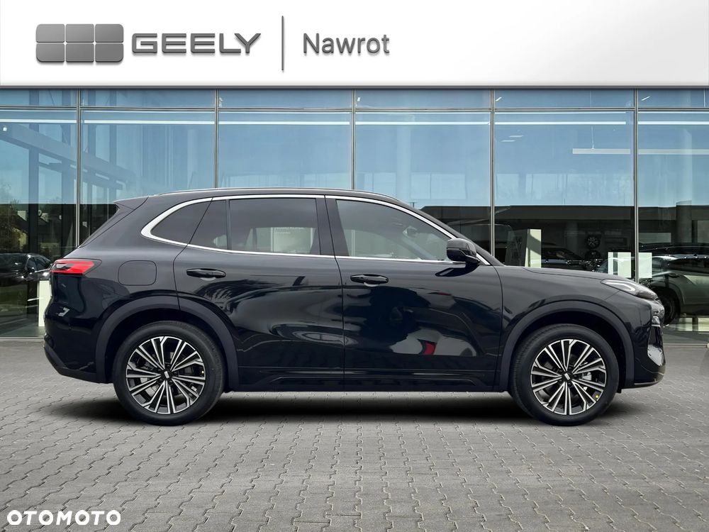 Geely Starray EM-i 1.5 PHEV Max - 7
