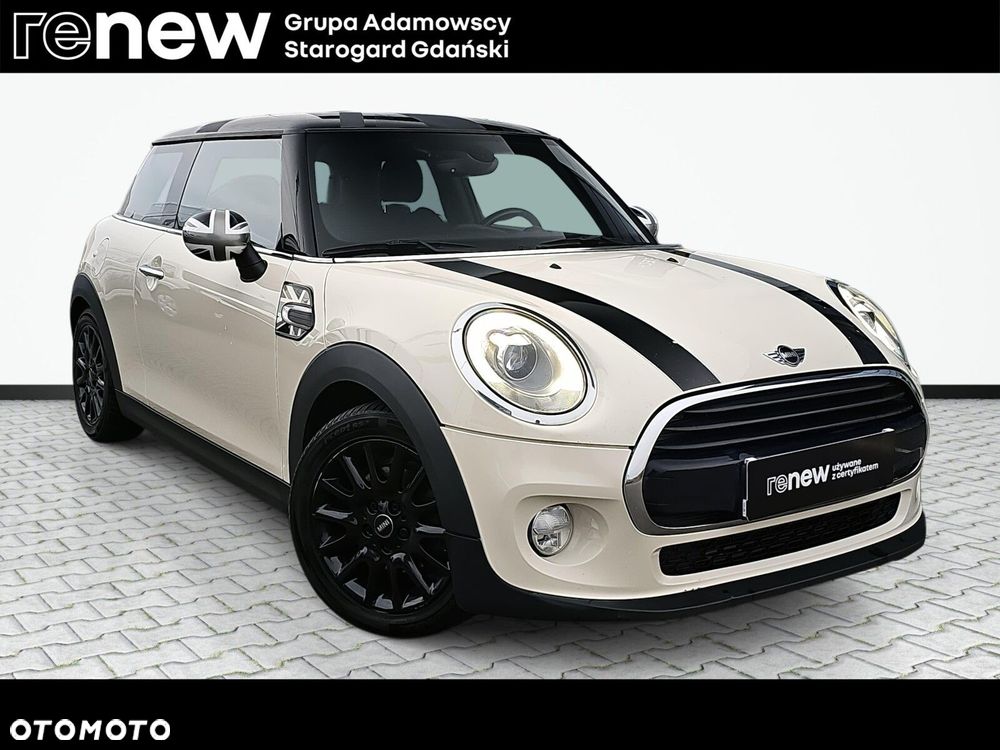 MINI Cooper Standard - 4