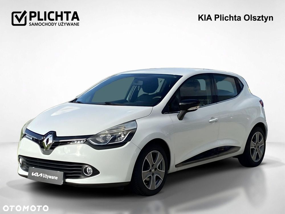 Renault Clio - 2