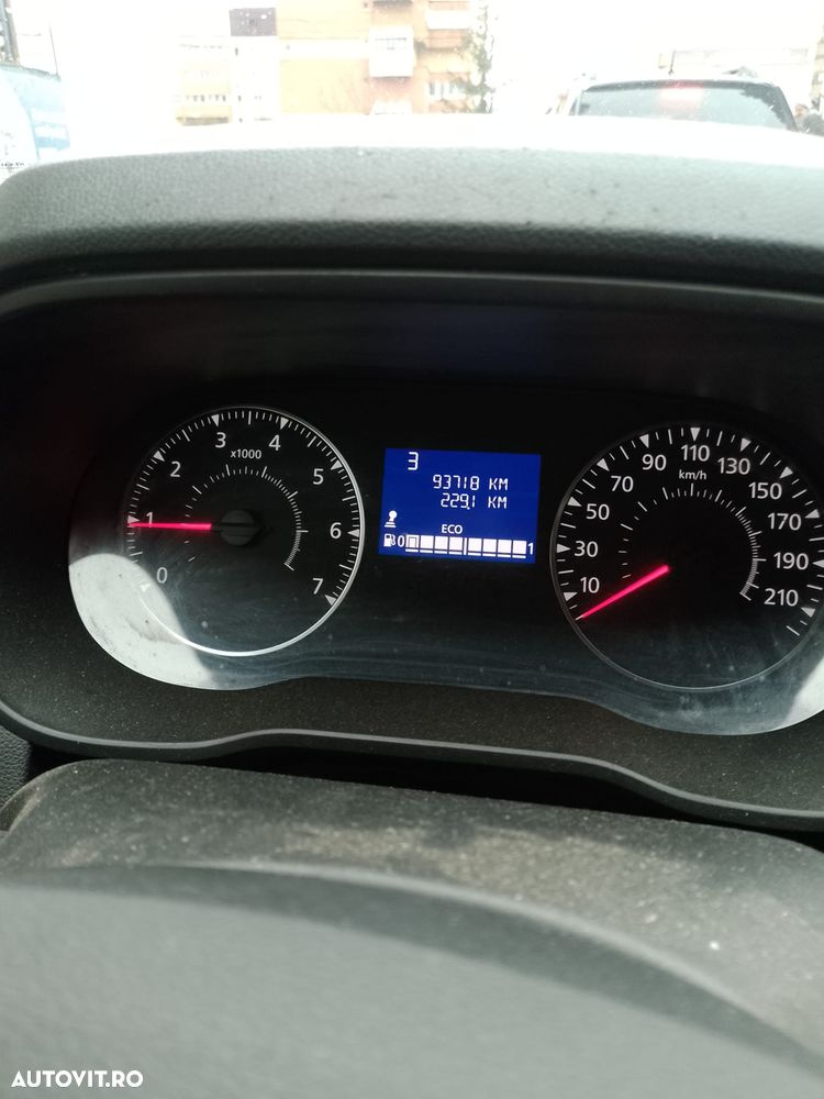 Dacia Duster TCe 90 Comfort - 6