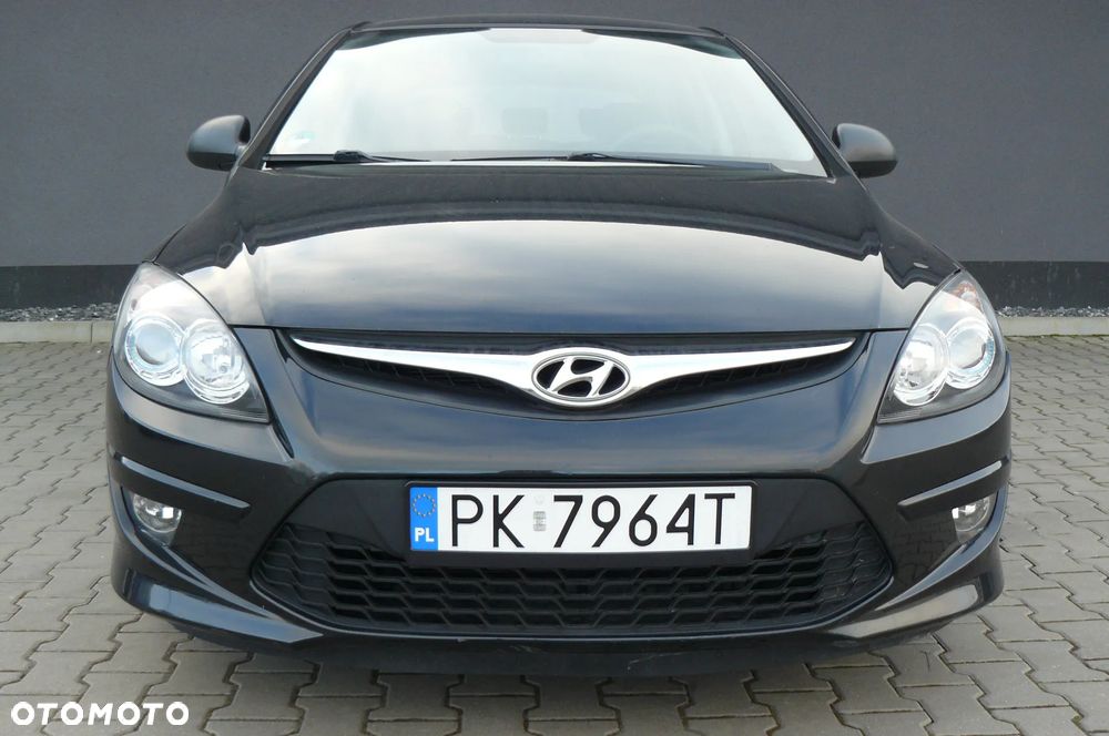 Hyundai i30 - 5