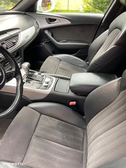 Audi A6 Allroad quattro 3.0 TDI tiptronic DPF - 5